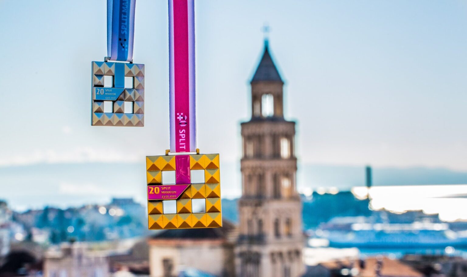 Split domaćin 26. Split Marathona: Dvodnevni program i posebna ...