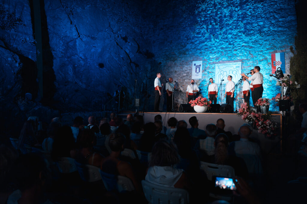 32. Susret klapa na Klisu - FOTO: Marin Mađor