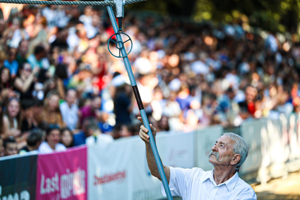 alka svečanosti bara sinj