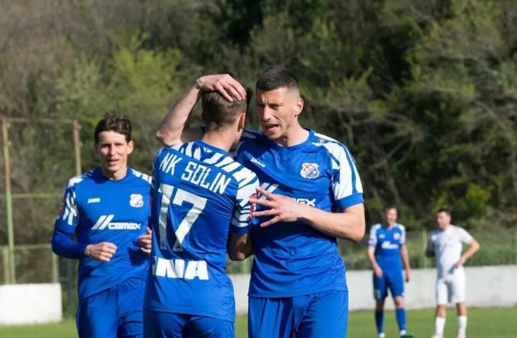 NK SOLIN