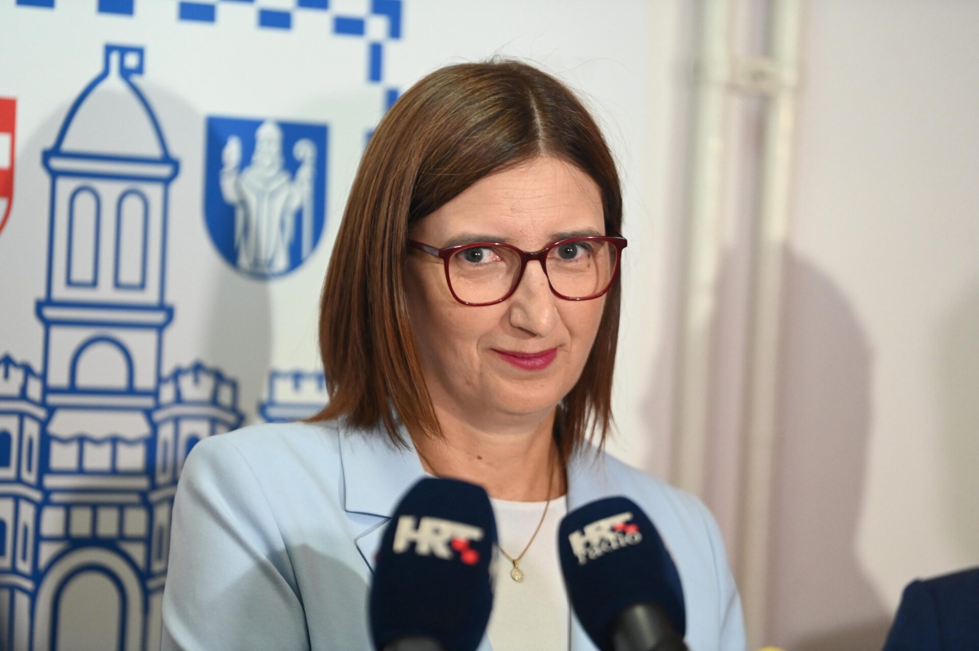 Marijana Puljak Komentirala Brodosplit I Politi ku Atmosferu U Marijana Puljak Komentirala Brodosplit I Politi ku Atmosferu U