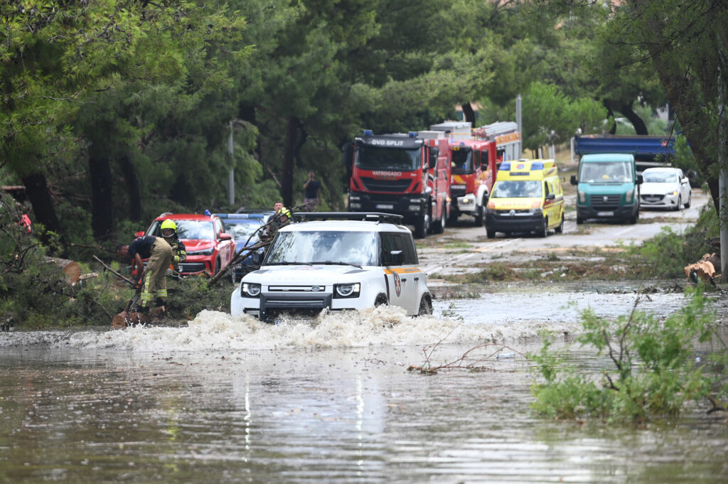 Foto: Luka Mladinić