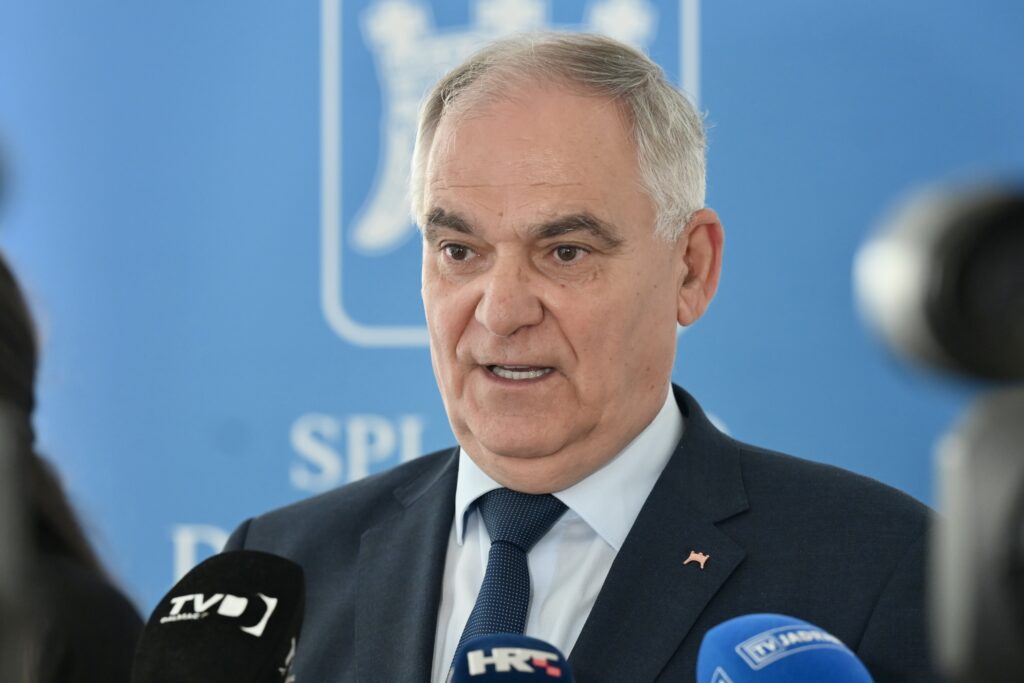 Boban uoči Alke povukao važan potez: “Otvaramo novo poglavlje hrvatske tradicije”