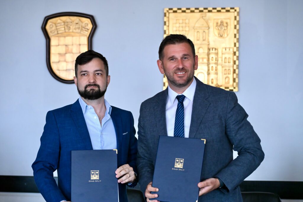 Kamen dobiva 200 stanova, a prvi stanovnici bi se mogli useliti za tri godine