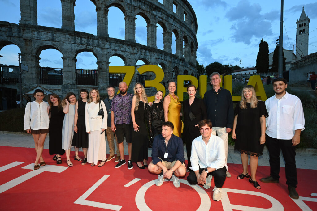Nakon premijere u Splitu, film “Koke” osvojio četiri Zlatne arene u Puli!