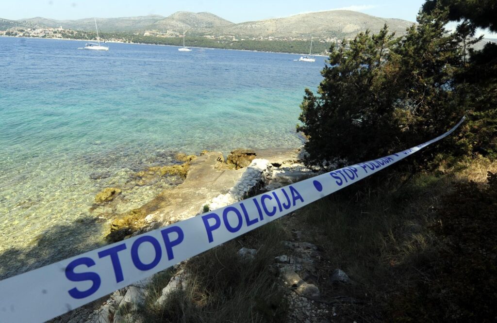 Tragičan prizor kod Kaprija. U moru pronađeno mrtvo tijelo nepoznate žene…