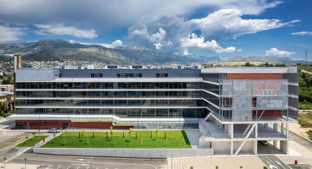 Dvije godine Tehnološkog parka Split: od razvojnog projekta do središta inovacija i poduzetništva