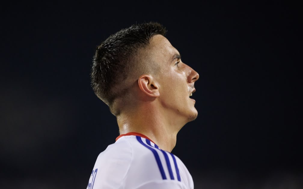 Michele Šego zaslužuje sve što mu se događa