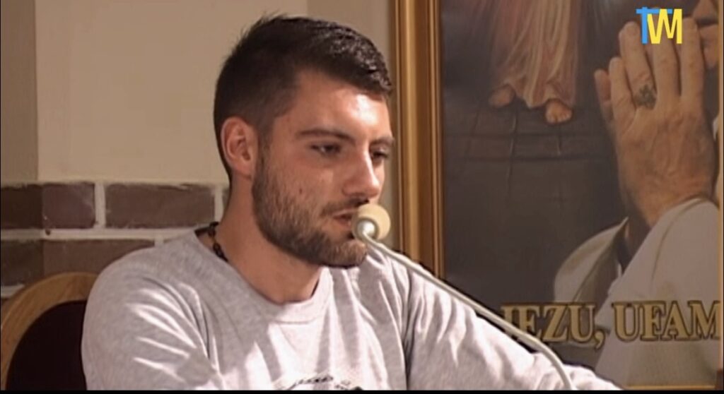Poljak osumnjičen za vandalizam nekada je pješice hodočastio iz Varšave u Međugorje