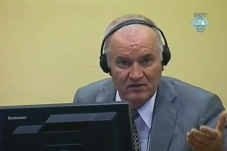 Umro Je Ratko Mladi umro-je-ratko-mladi