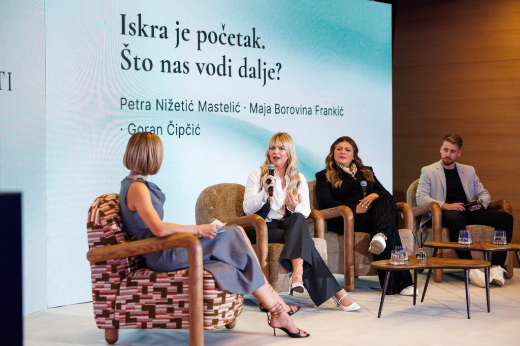 Projekt koji nadilazi granice klasičnog događaja: Novi horizonti Ane Radišić okupili snažnu zajednicu i otvorili važne društvene teme