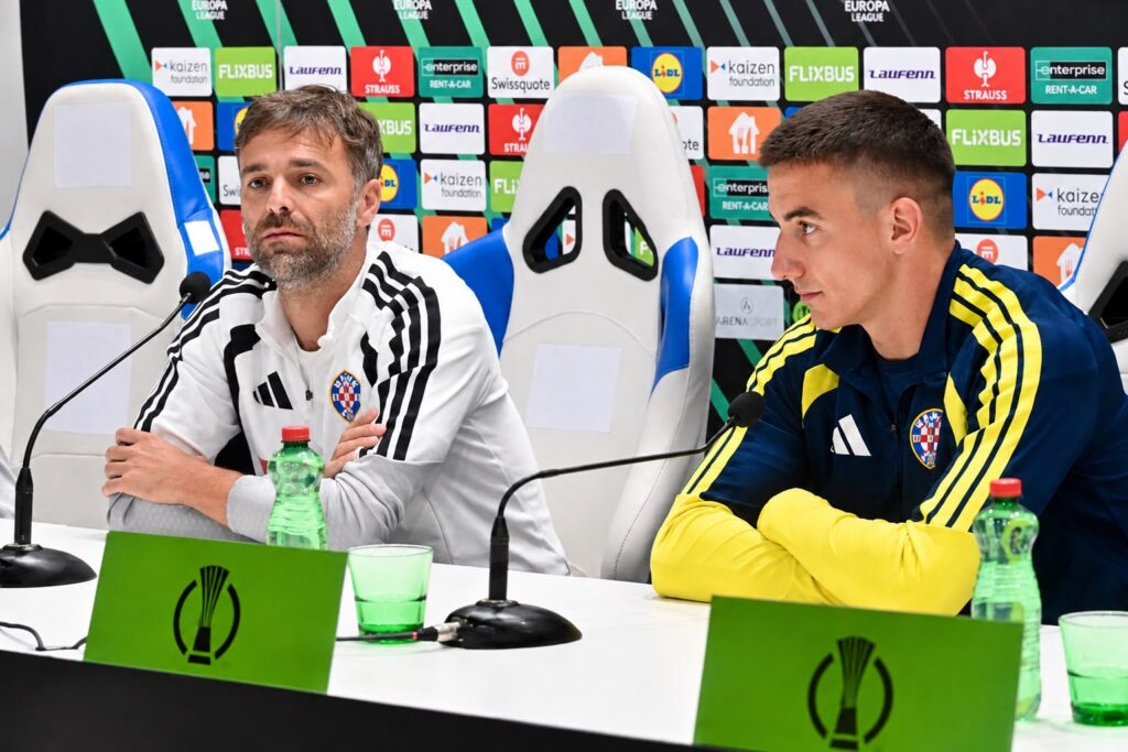 Šego pred Ajax: Imamo i mi svoje šanse, ne igraju za Ajax vanzemaljci