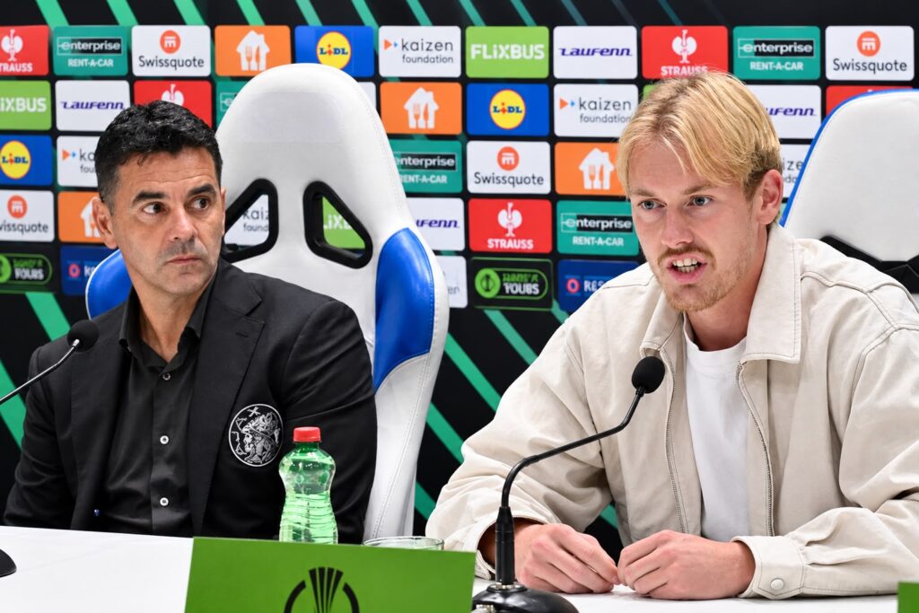 Julian Brandt: “Previše sam puta vidio da momčad koju svi smatraju autsajderom nadigra favorita”